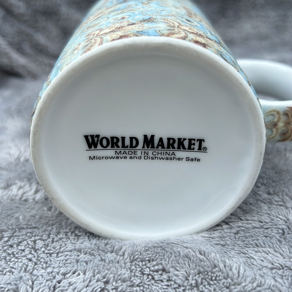 Cup - Picture 3 of 6